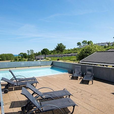 6 Person Holiday Home In Aabenraa Eksteriør bilde